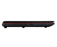 MSI GE60 Apache Pro i5-4210H/8GB/1000/DVD-RW GTX860M - 206749 - zdjęcie 5